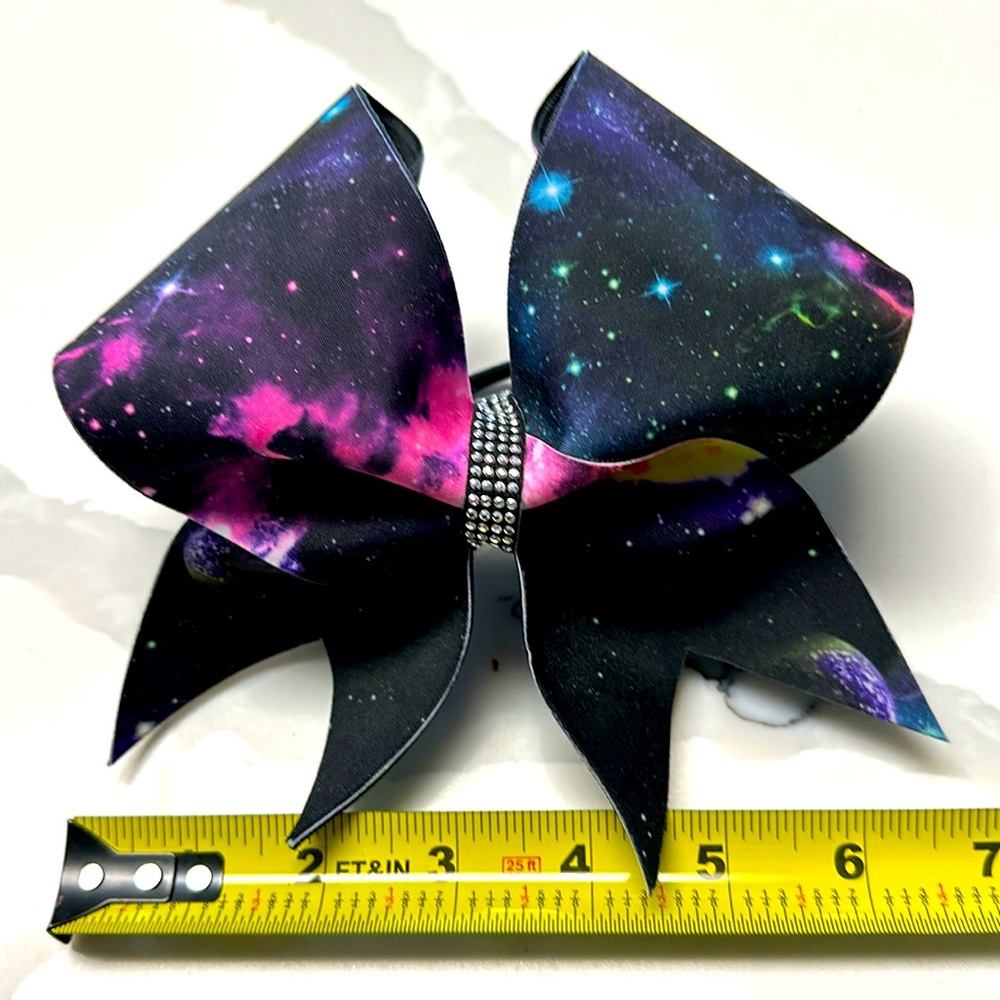 Cheerleading Bow